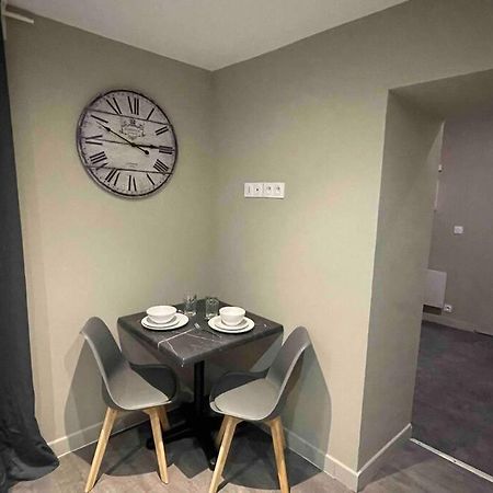 La Suite De L'Empereur/ Logement Neuf Janvier 2024 Orléans Buitenkant foto