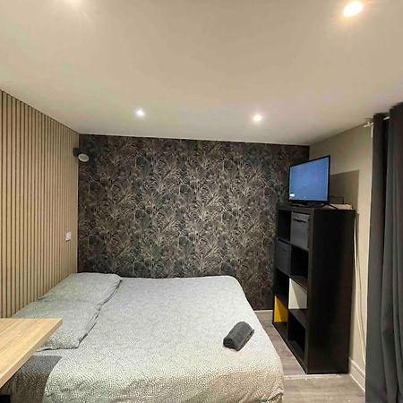 La Suite De L'Empereur/ Logement Neuf Janvier 2024 Orléans Buitenkant foto