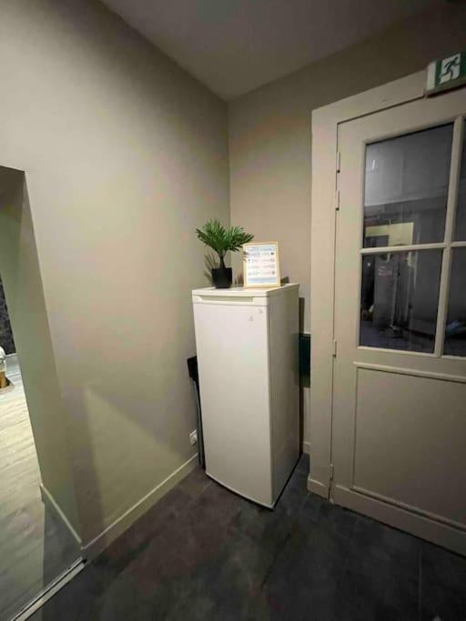 La Suite De L'Empereur/ Logement Neuf Janvier 2024 Orléans Buitenkant foto