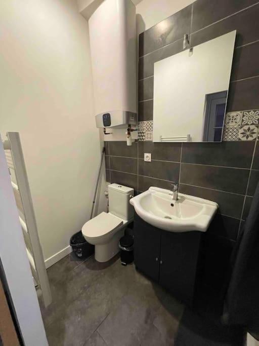 La Suite De L'Empereur/ Logement Neuf Janvier 2024 Orléans Buitenkant foto